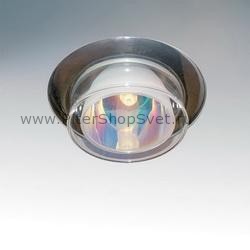 встраиваемый светильник 004092 Lightstar
