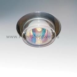 встраиваемый светильник 004094 Lightstar