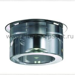 встраиваемый светильник 357007 CRYSTAL-LED