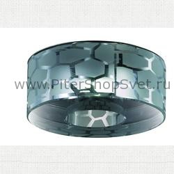 встраиваемый светильник 357014 CRYSTAL-LED