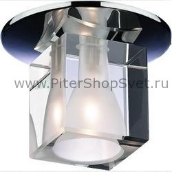 встраиваемый светильник 369119 CRYSTAL