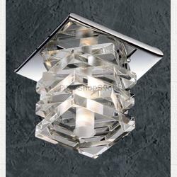 Встраиваемый светильник (Венгрия) CRYSTALS 369193