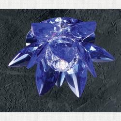 Встраиваемый светильник (Венгрия) CRYSTALS 369378
