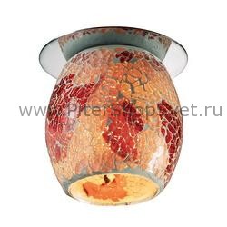 Встраиваемый декоративный светильник 369523 VITRAGE