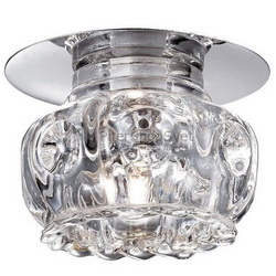 369811 CRYSTAL встраиваемый светильник