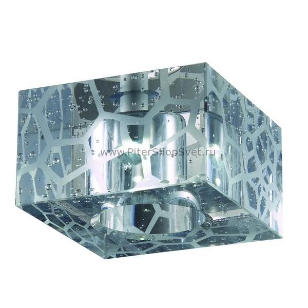 357015 CUBIC-LED Novotech