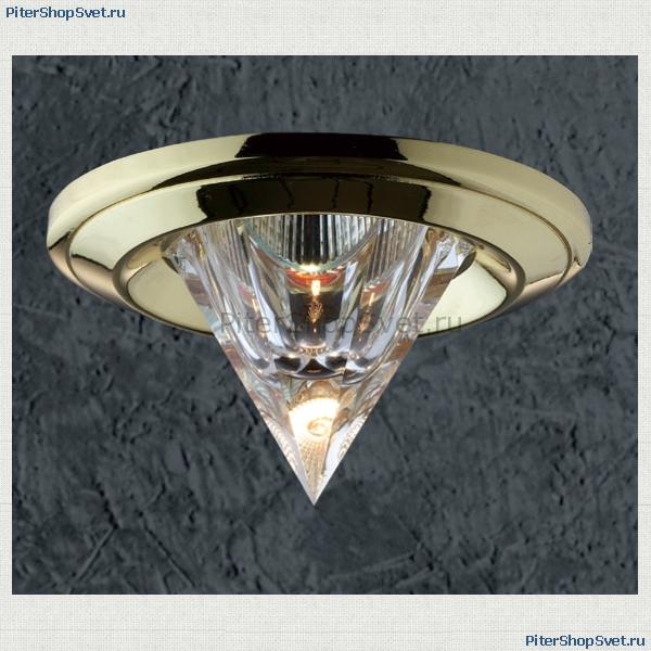 Встраиваемый светильник Novotech (Венгрия) CRYSTALS , артикул 369337 