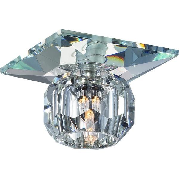 369424 CRYSTAL Novotech