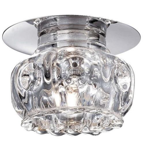 369811 CRYSTAL встраиваемый светильник