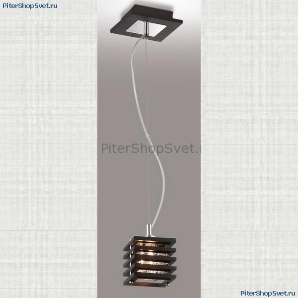 Подвесной светильник 1251/1 Ripen Odeon Light