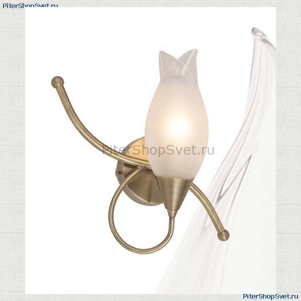 1319/1W AMMANIA bronze Odeon Light