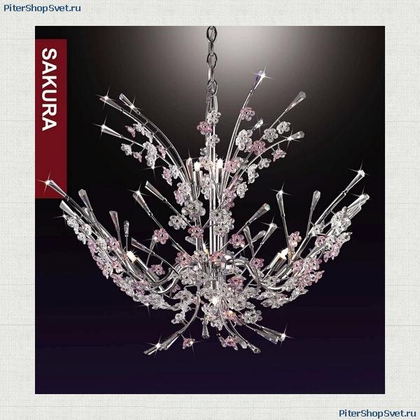 1802/10 SAKURA Odeon Light