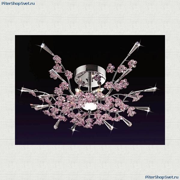 Потолочная люстра 1802/5 Sakura производитель Odeon Light