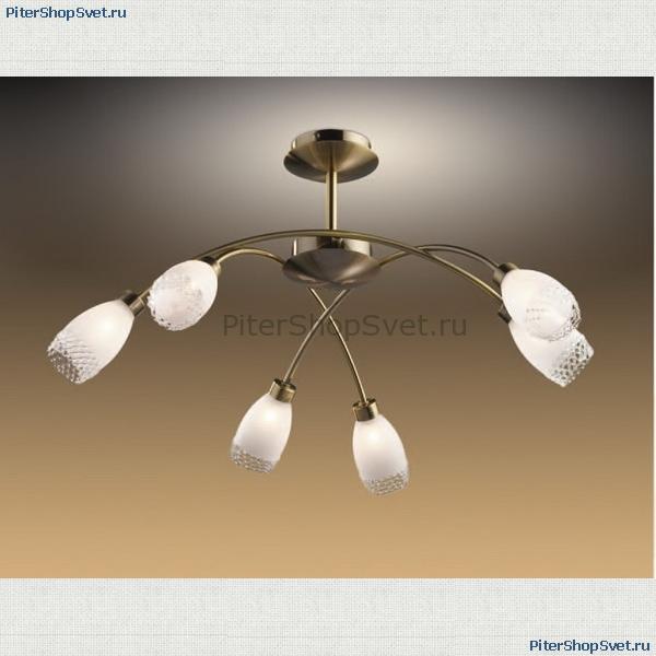 1803/6 LERTA Odeon Light