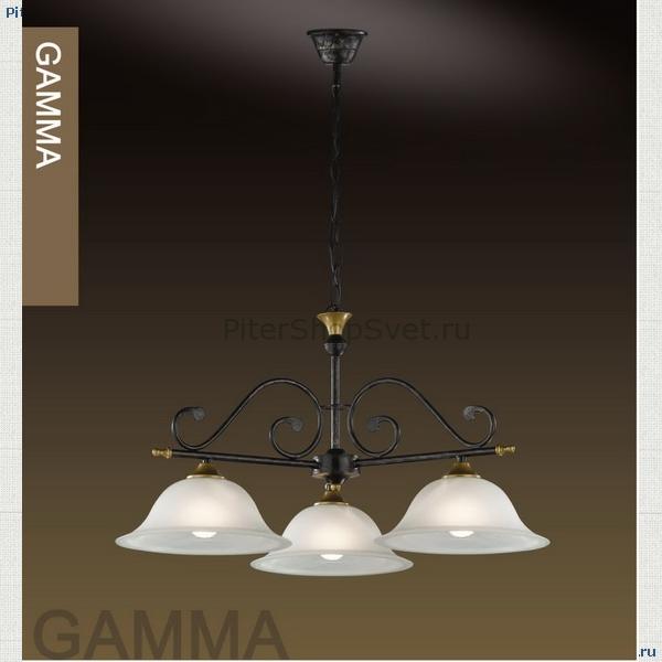 1995/3 GAMMA Odeon Light