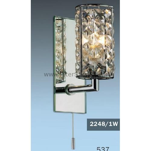 Однорожковый бра с выключателем 2248/1W Tori производитель Odeon Light