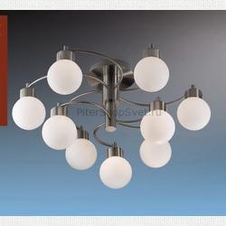 Потолочная люстра 2070/9 Sofit