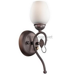 настенный светильник 2500/1W «Belana»