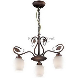 Подвесная люстра 2500/3 Belana