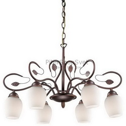 Подвесная люстра 2500/6 Belana