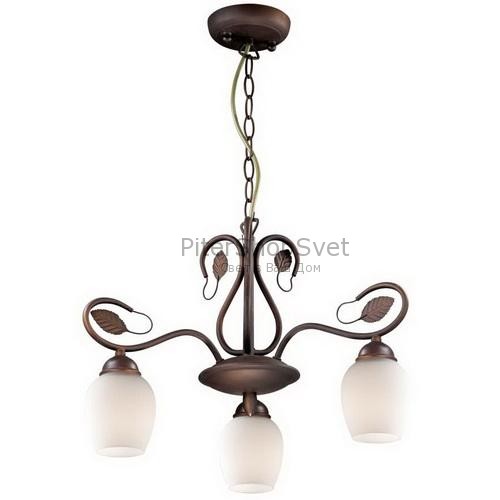 подвесная люстра 2500/3 Belana от производителя Odeon Light