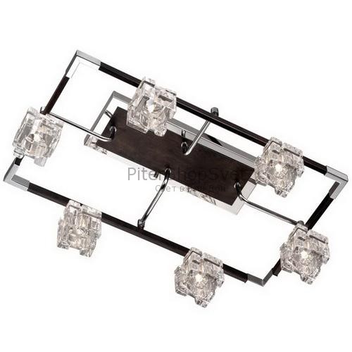 Потолочная люстра 2575/6C Humber  Odeon Light
