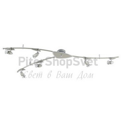 спот, светильник направленного освещения 80407 Wave Eglo