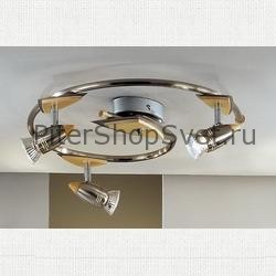 спот, светильник направленного освещения 80446 Wave Eglo