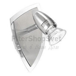 спот, светильник направленного освещения 81311 Wave Eglo