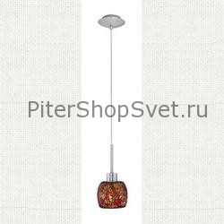 подвесная люстра мозаика 87964 Sabana Eglo