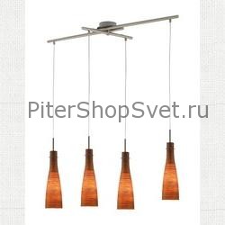 подвесная люстра 88233 Kameo 1 Eglo