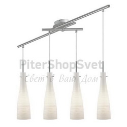 подвесная люстра Kameo 1 артикул: 88235