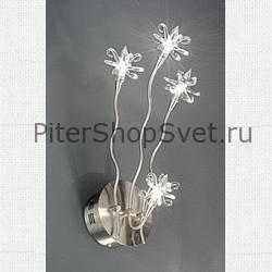 настенно-потолочный светильник Loxory артикул: 88393