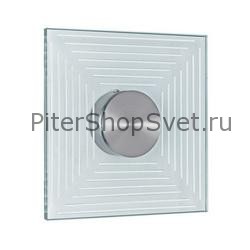 настенно-потолочный светильник Loca 1 артикул: 88529