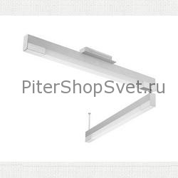 настенно-потолочный светильник Tramp 2 артикул: 89028