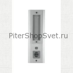 бра настенный с розеткой 89715 Tricala 2 Eglo