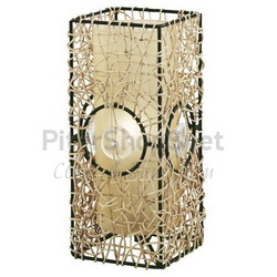 Настольная лампа 91016 NAMBIA