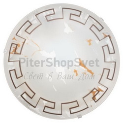 Настенно потолочный светильник 93272 LED TWISTER