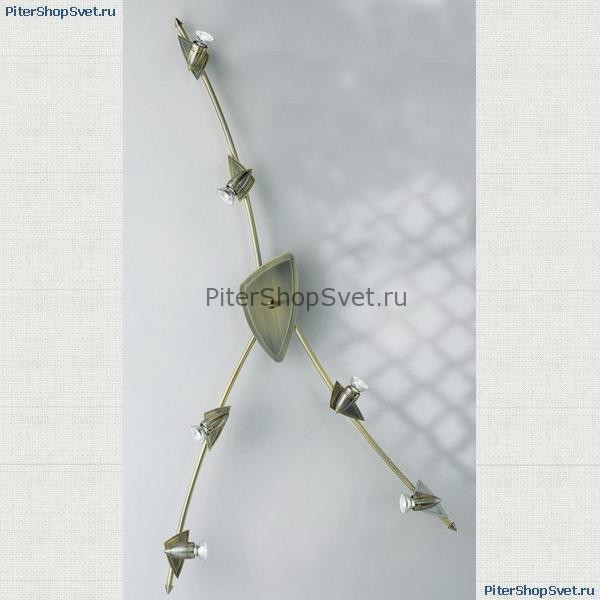 спот Wave артикул: 80406