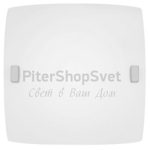 Белый настенно-потолочный светильник «BORGO» 83241