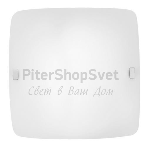 Квадратный светильник «BORGO» 83242