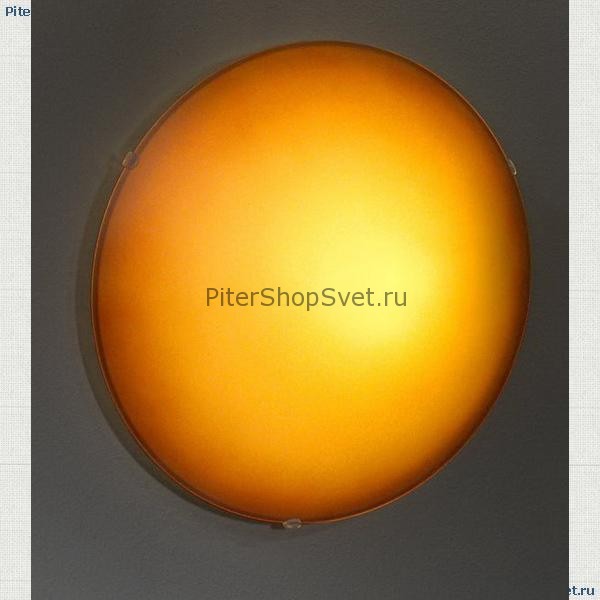 настенно-потолочный светильник Twister 1 артикул: 85474