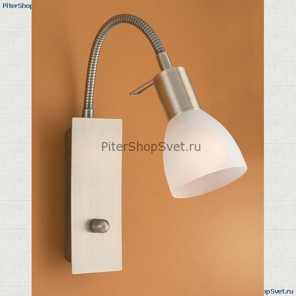 бра Primo 1 артикул: 86434
