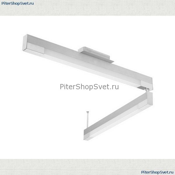 настенно-потолочный светильник Tramp 2 артикул: 89028