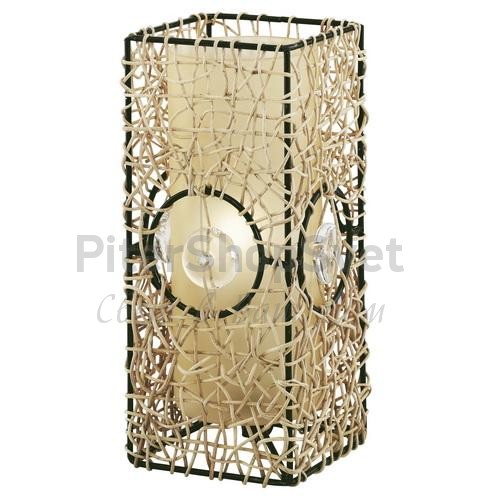 Настольная лампа 91016 NAMBIA Eglo