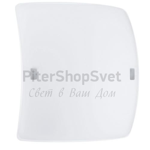 Светодиодный настенно потолочный светильник 91851 LED BORGO 2 Eglo