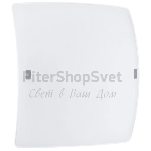 Светодиодный настенно потолочный светильник 91852 LED BORGO 2 от Eglo