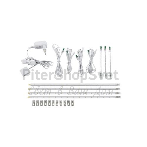 Светодиодная лента 92049 LED STRIPES-SYSTEM Eglo