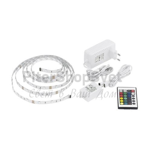 Светодиодная лента 92062 LED STRIPES-BASIC от Eglo