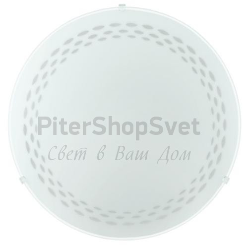 Настенно потолочный светильник 93275 LED TWISTER